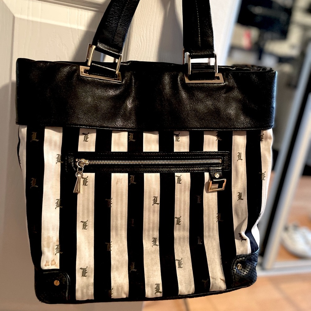 LAMB bag - Picture 2 of 7